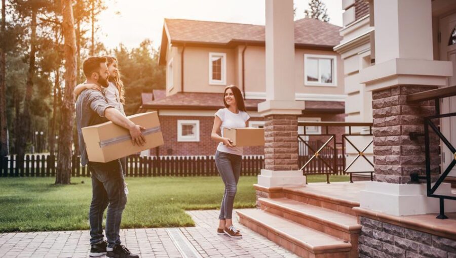 Update Your Checklist Before Moving Into An Apartment