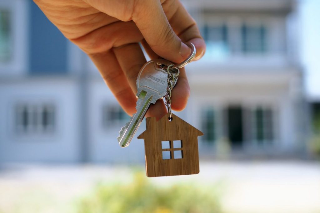 Providence RI real estate agent Robert Rutley