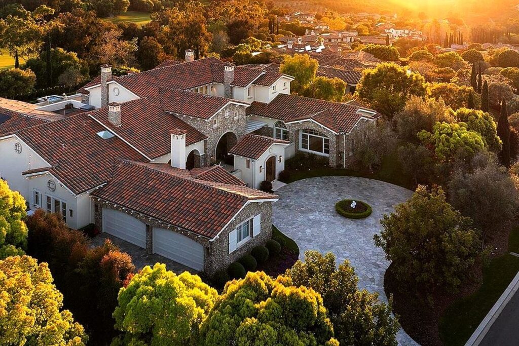 A Glimpse Life Rancho Santa Fe