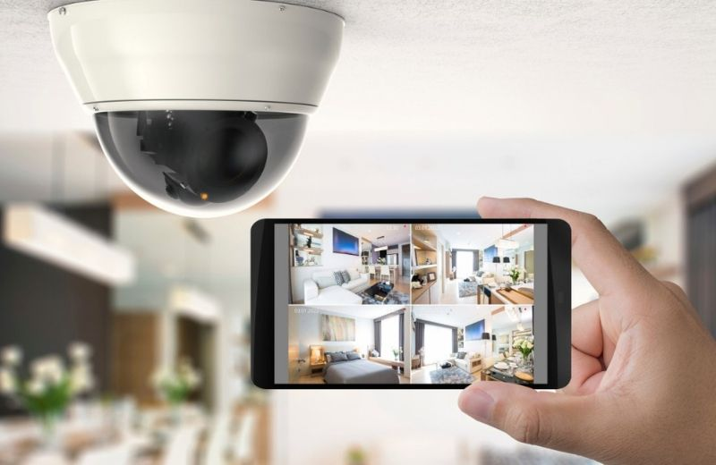 6 Benefits of Adding Wireless Camera Systems For Home Security