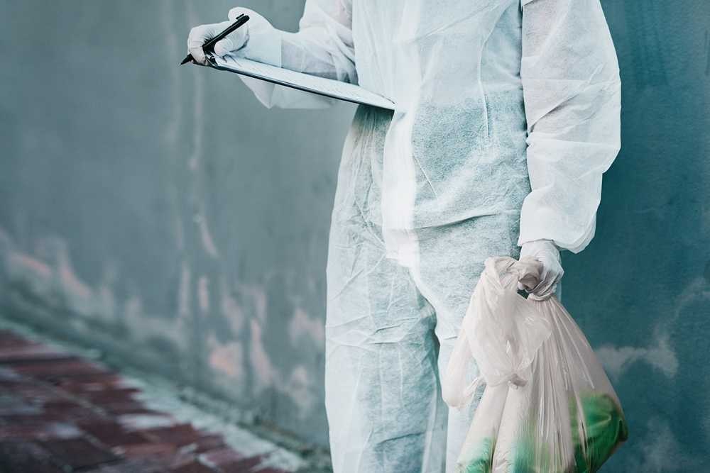 Why Choosing Local Matters: The Benefits of Hiring a Winston-Salem-Based Crime Scene Cleanup Crew
