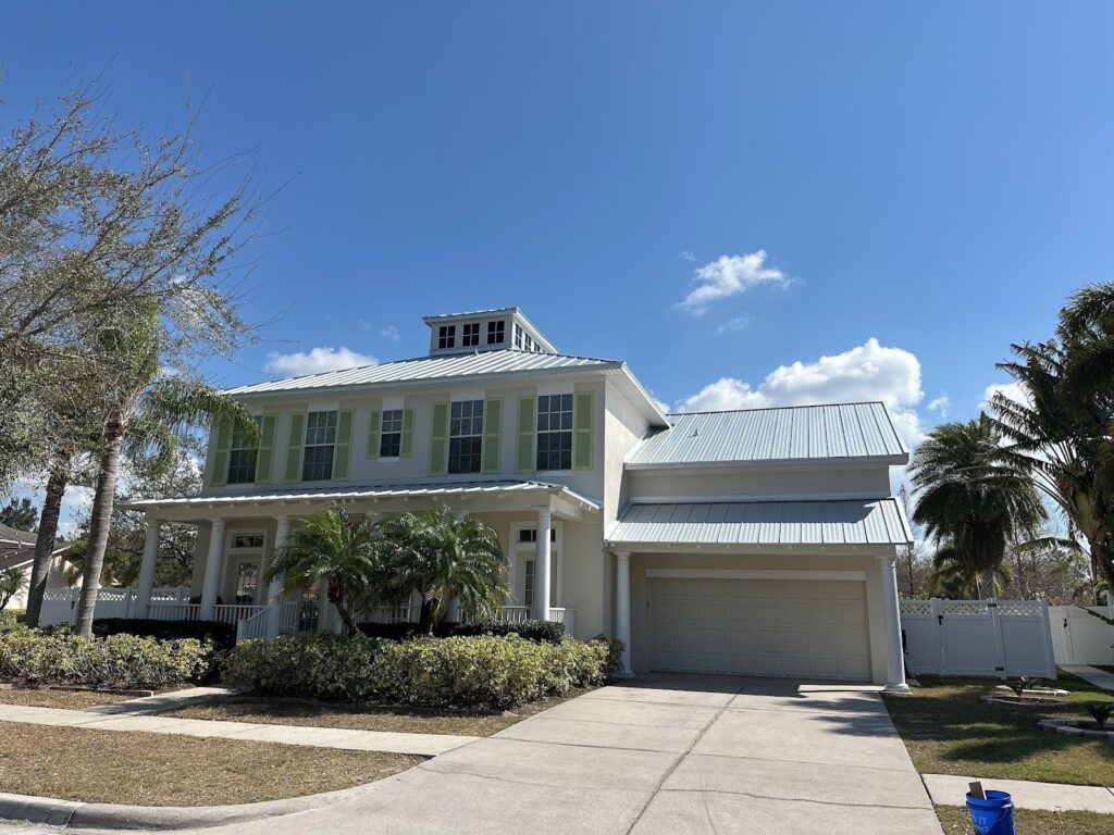 Is Metal Roofing Worth It? Pros, Cons, and Long-Term Cost Savings