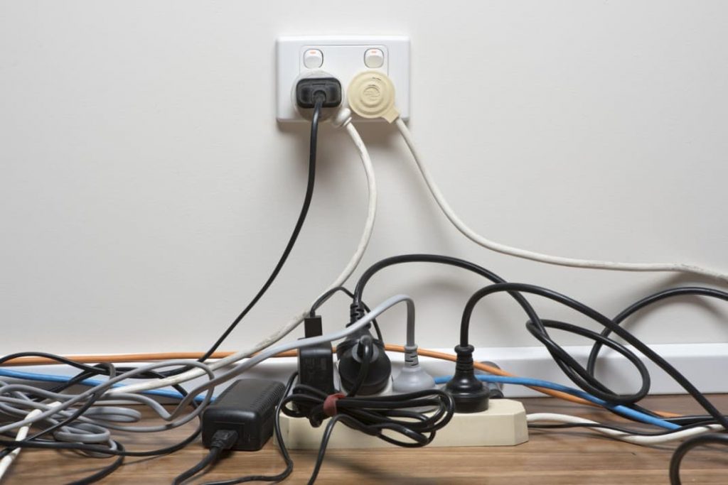 Is Your Guest House Working Overtime: Signs of an Overloaded Circuit Every Buda, Texas Homeowner Should Know
