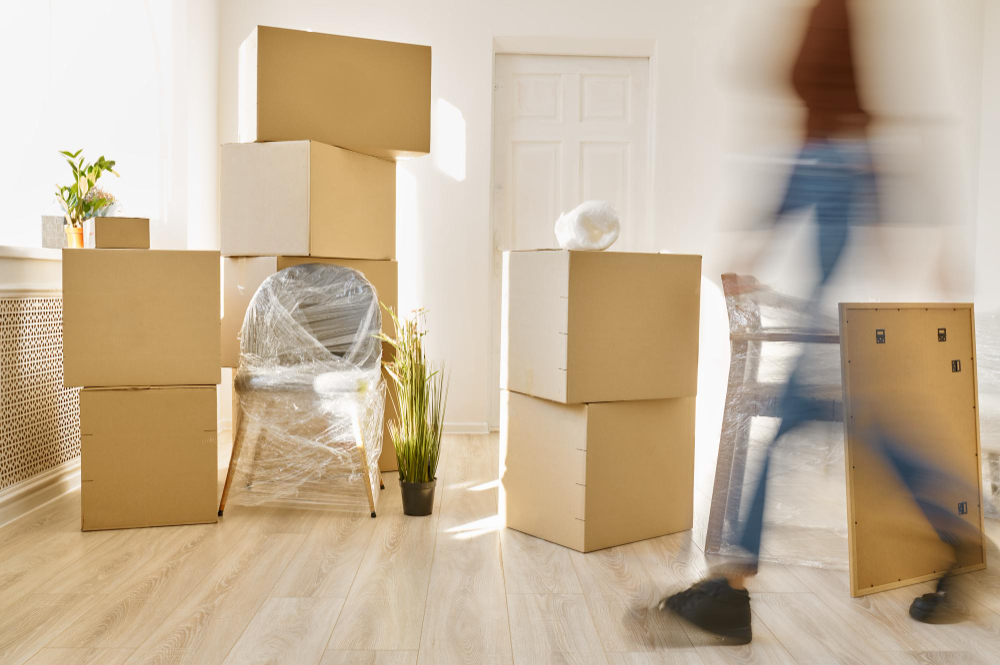 A Quick List of What Removalists Legally Can’t Carry