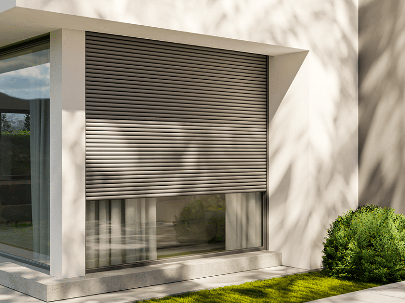 Signs Your Warehouse Needs a New Roller Door