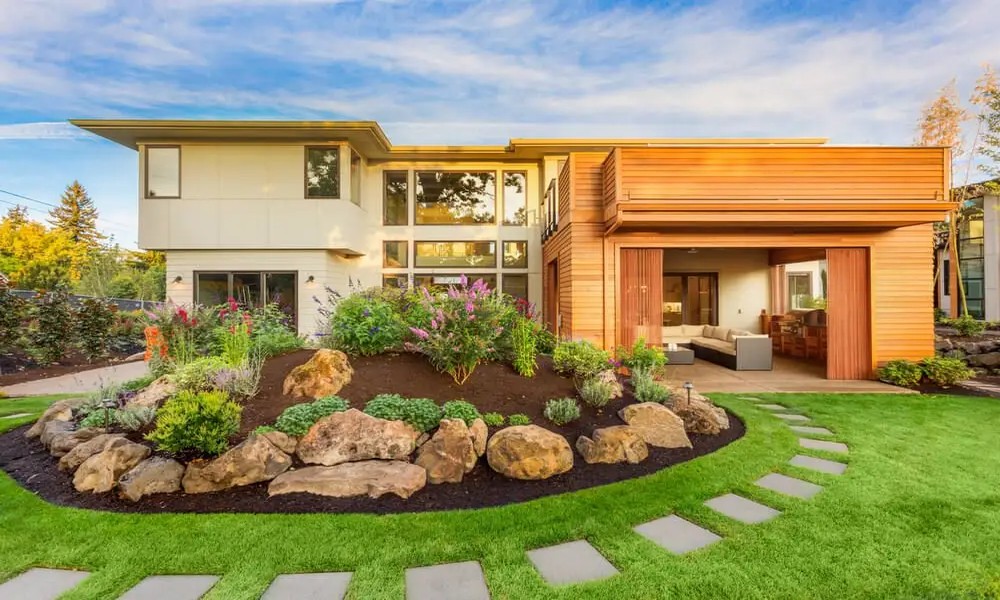 Landscape Design: Transforming Outdoor Spaces with Lasting Beauty