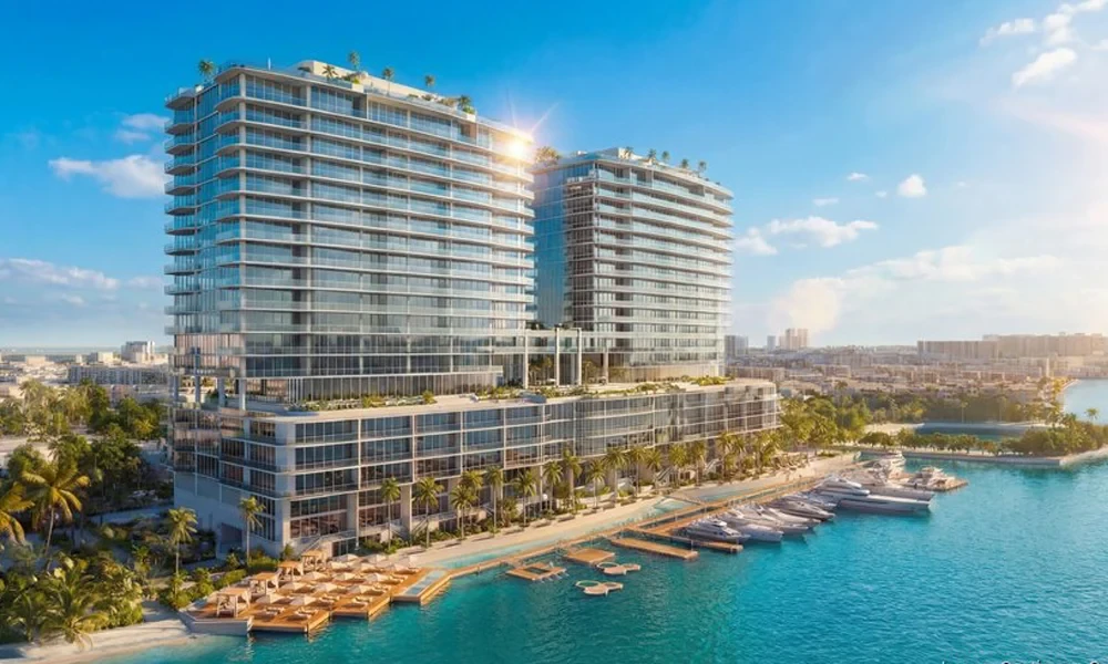 Why Abu Dhabi Is Becoming the UAE’s Top Destination for Commercial Office Space