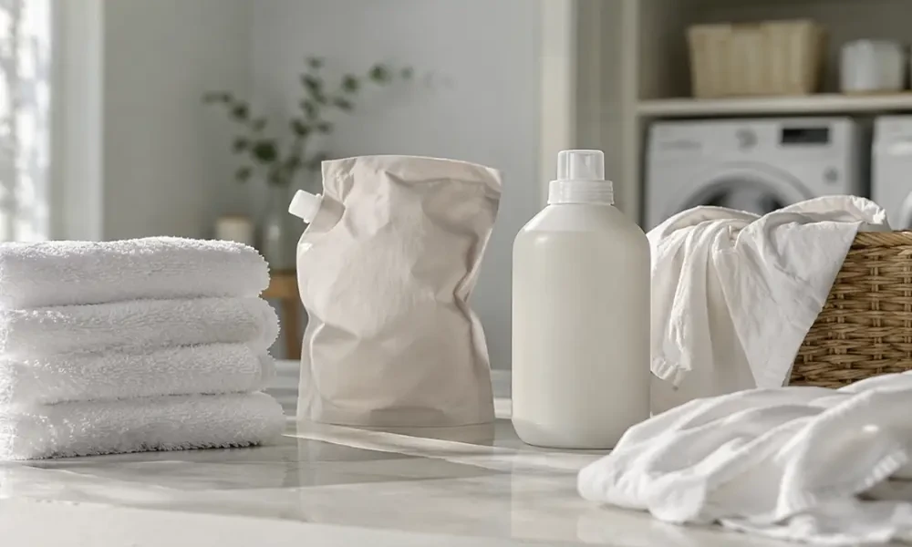 Best Smelling Detergent: How to Choose the Perfect Fragrance for Fresh, Clean Laundry