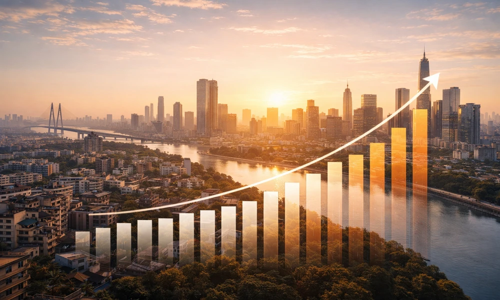 Prestige Rosewood Investment Analysis: Market Trends, ROI and Buying Strategy for 2026