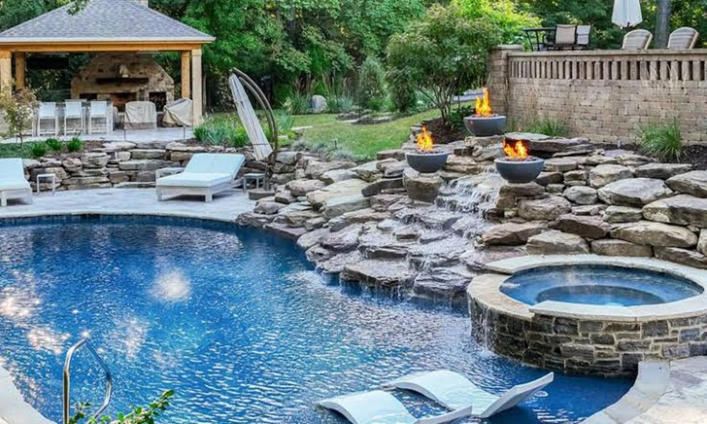 Pool Heaters: Choosing the Right System for Year-Round Comfort