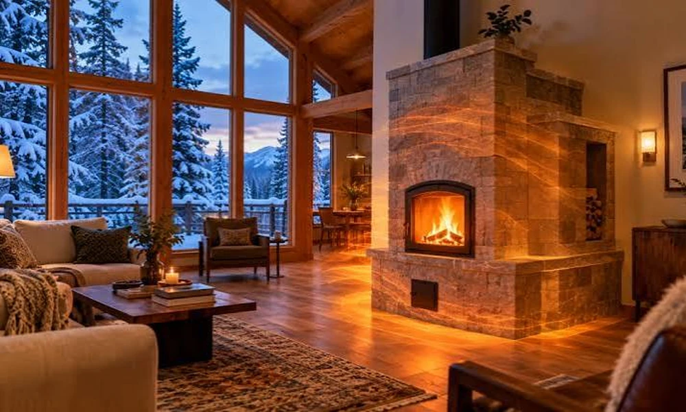 How Mountain Winters Shape Your Heating System: A Guide for Northwest Montana Homes